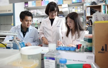 S. Korean Scientists Develop ‘Mini Intestine’ That Enables New Research into Intestinal Microorganisms