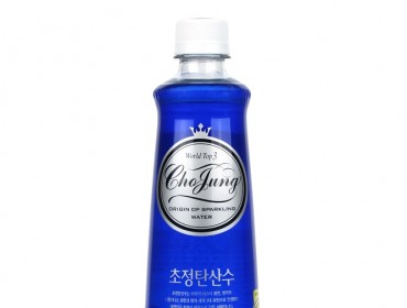 S. Korea’s Carbonated Water Market Grows 28.6 pct Over 5 Years