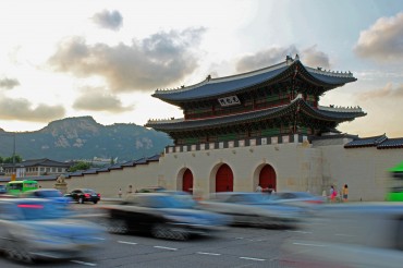 Seoul’s Royal Palaces Attract Record Number of Visitors