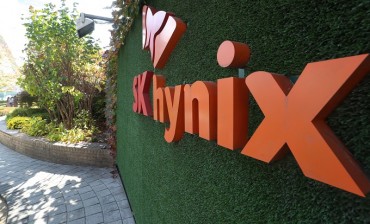 SK hynix Q1 Net Up 53 pct on Strong Memory Demand