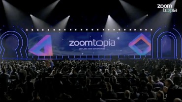 Zoomtopia 2023: One Platform Delivering Limitless Human Connection