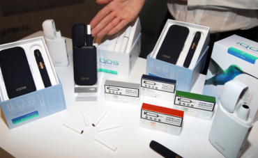 Will Philip Morris’ New E-Cig Put a Damper on South Korea’s Anti-Smoking Efforts?
