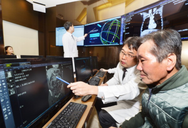 Korean Hospital Diagnoses Cancer Patient Using Artificial Intelligence